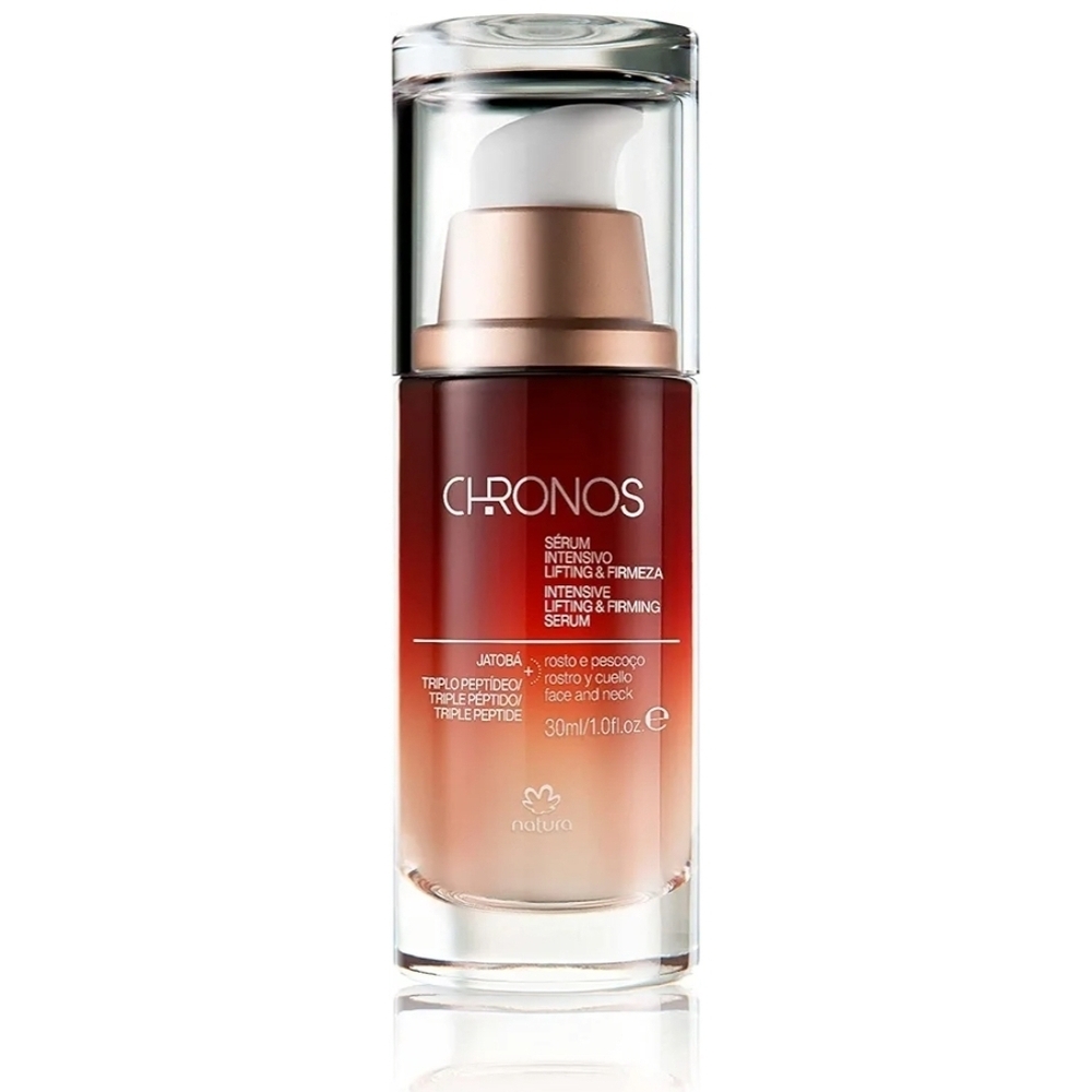Natura Chronos Intensive Lifting & Firming Serum (NIB)